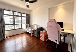 Blk 477A Hougang Capeview (Hougang), HDB 4 Rooms #579047281